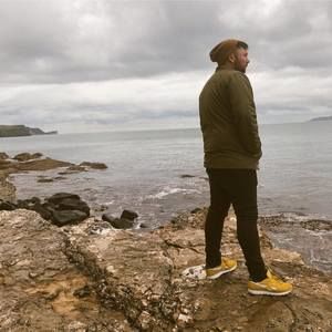 Meet your Posher, Robin